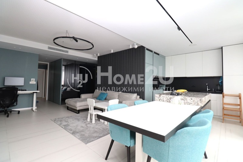 Te koop  3 slaapkamers Sofia , Darvenitsa , 142 m² | 88954074 - afbeelding [3]