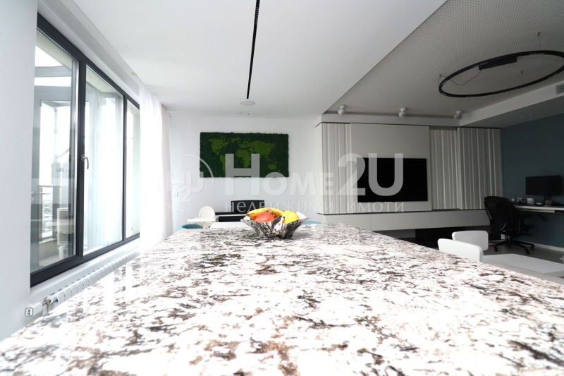 Te koop  3 slaapkamers Sofia , Darvenitsa , 142 m² | 88954074 - afbeelding [4]