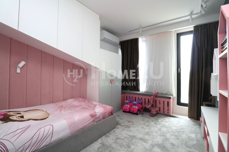 Te koop  3 slaapkamers Sofia , Darvenitsa , 142 m² | 88954074 - afbeelding [8]