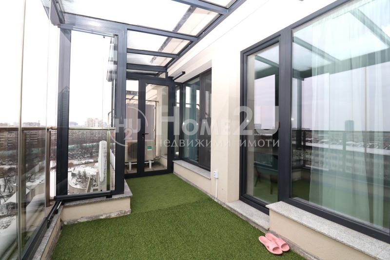 Te koop  3 slaapkamers Sofia , Darvenitsa , 142 m² | 88954074 - afbeelding [7]