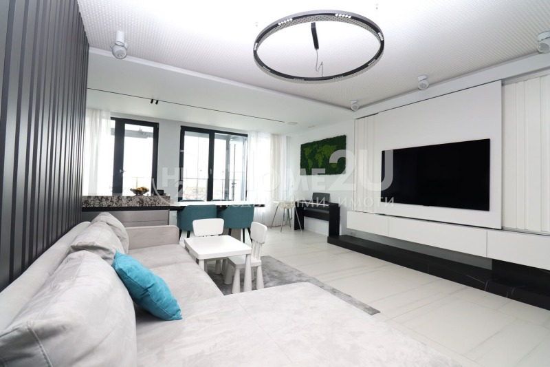 Te koop  3 slaapkamers Sofia , Darvenitsa , 142 m² | 88954074