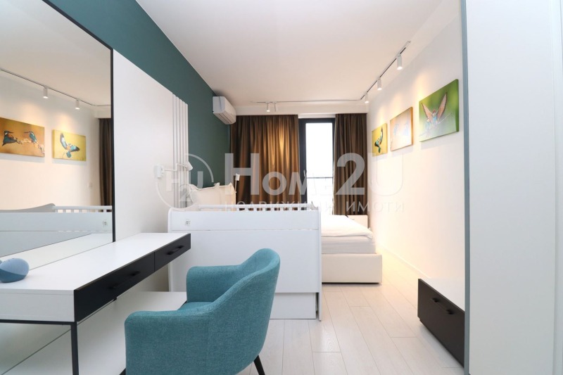 Te koop  3 slaapkamers Sofia , Darvenitsa , 142 m² | 88954074 - afbeelding [10]