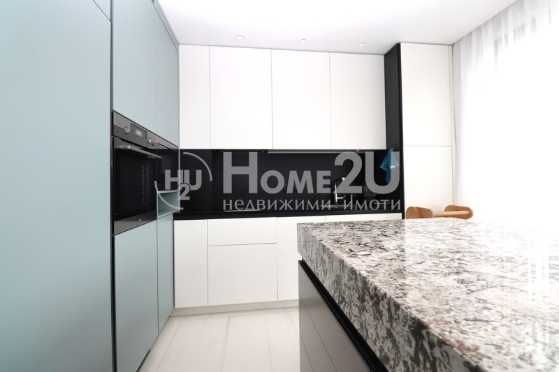 Te koop  3 slaapkamers Sofia , Darvenitsa , 142 m² | 88954074 - afbeelding [5]