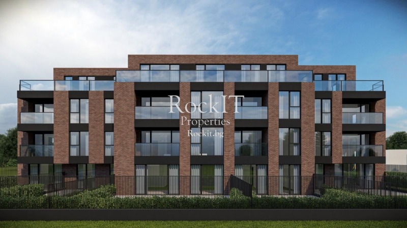 In vendita  3 camere da letto Sofia , Vitosha , 180 mq | 57148582 - Immagine [5]