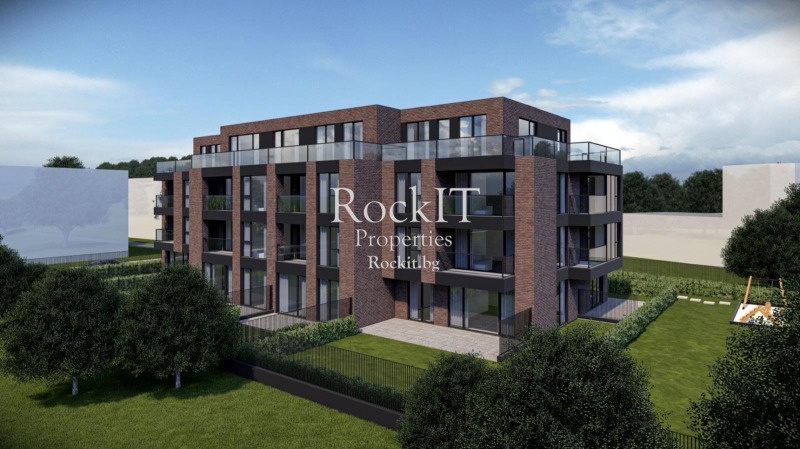 In vendita  3 camere da letto Sofia , Vitosha , 180 mq | 57148582 - Immagine [3]