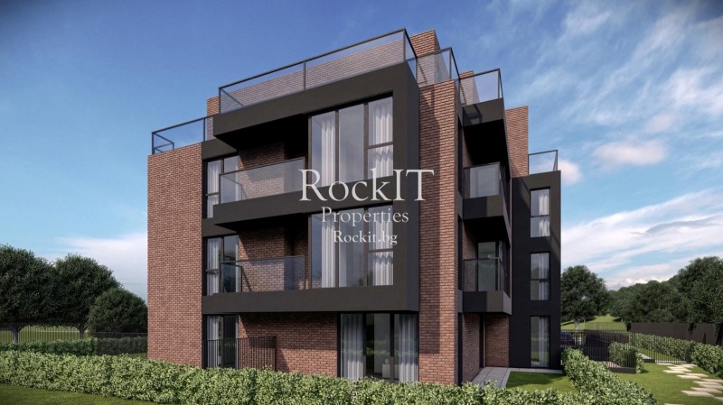 In vendita  3 camere da letto Sofia , Vitosha , 180 mq | 57148582 - Immagine [4]