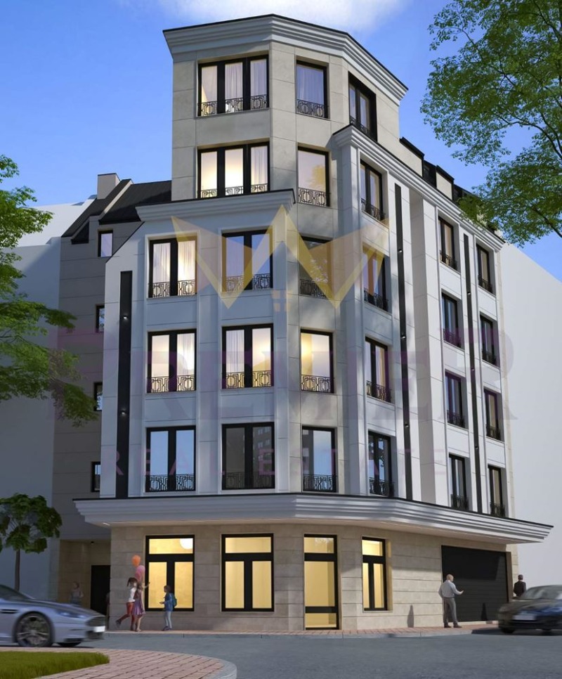 Продава МНОГОСТАЕН, гр. София, Оборище, снимка 4 - Апартаменти - 53044162