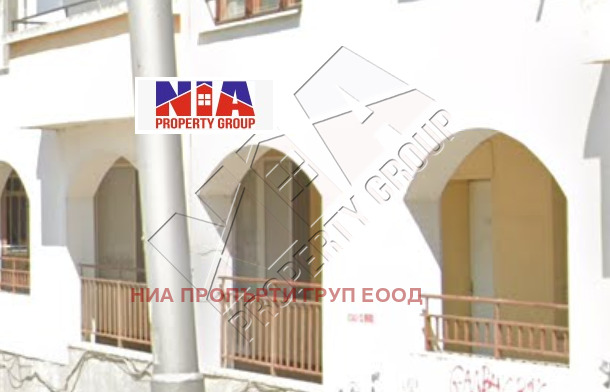 Продава ОФИС, гр. Бургас, Възраждане, снимка 1 - Офиси - 48537265