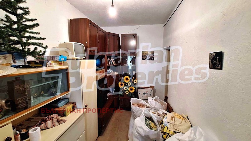 Продава КЪЩА, с. Цар Асен, област Пазарджик, снимка 9 - Къщи - 47060574