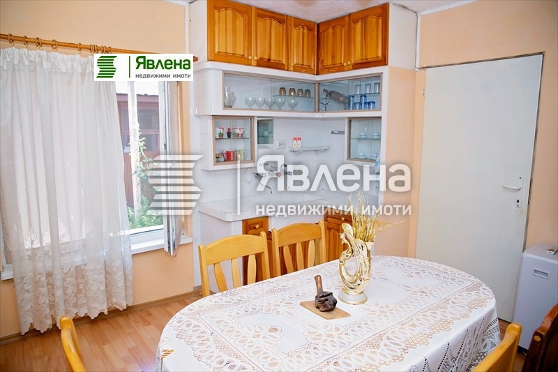 Продава КЪЩА, гр. Стара Загора, Център, снимка 4 - Къщи - 48242453