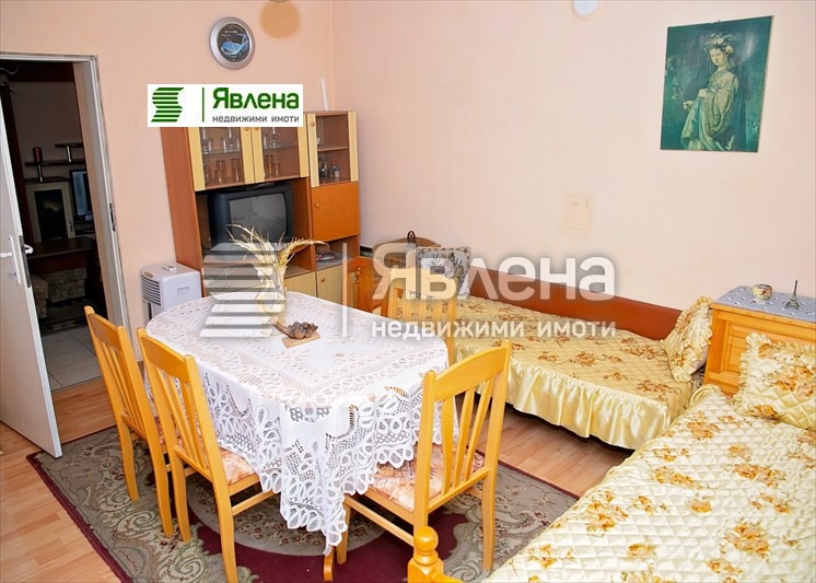 Продава КЪЩА, гр. Стара Загора, Център, снимка 7 - Къщи - 48242453