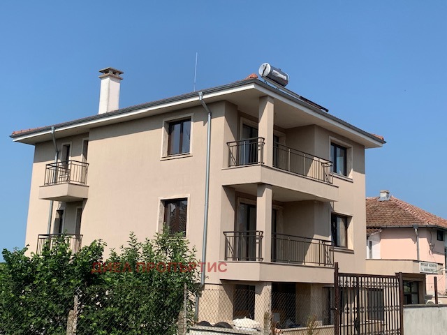 Продава  Къща, град Бургас, с. Маринка •  360 000 EUR • ID 25783718 — holmes.bg - [1] 