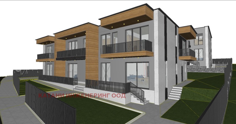 En venta  Casa región Sofia , Gurmazovo , 315 metros cuadrados | 39427037