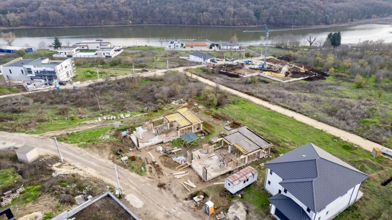 Продава КЪЩА, с. Николово, област Русе, снимка 3 - Къщи - 51030549