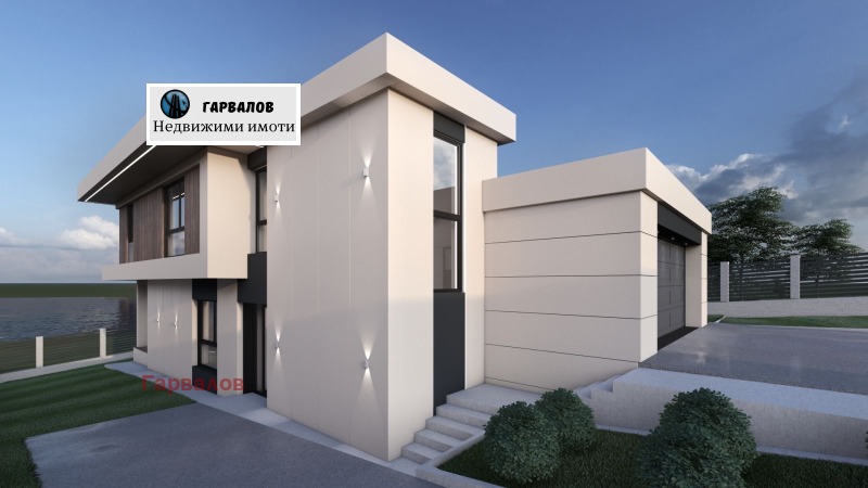 Til salg  Hus region Ruse , Nikolovo , 343 kvm | 94941816 - billede [3]