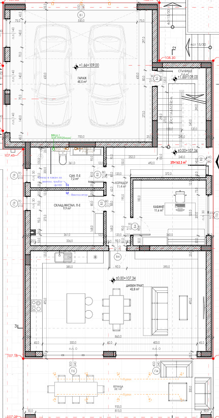 Продава КЪЩА, с. Николово, област Русе, снимка 4 - Къщи - 51030549
