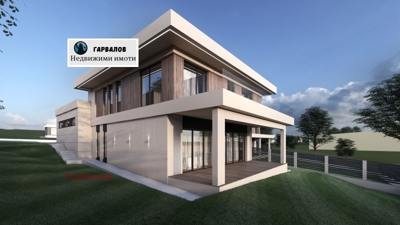 Til salg  Hus region Ruse , Nikolovo , 343 kvm | 94941816 - billede [2]