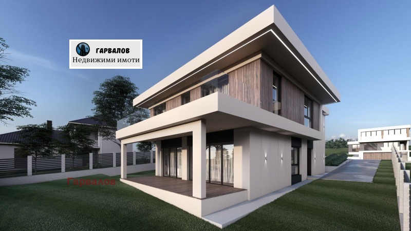 Til salg  Hus region Ruse , Nikolovo , 343 kvm | 94941816