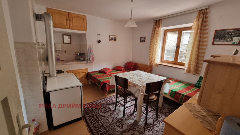 Продава КЪЩА, с. Широка лъка, област Смолян, снимка 4 - Къщи - 52287861