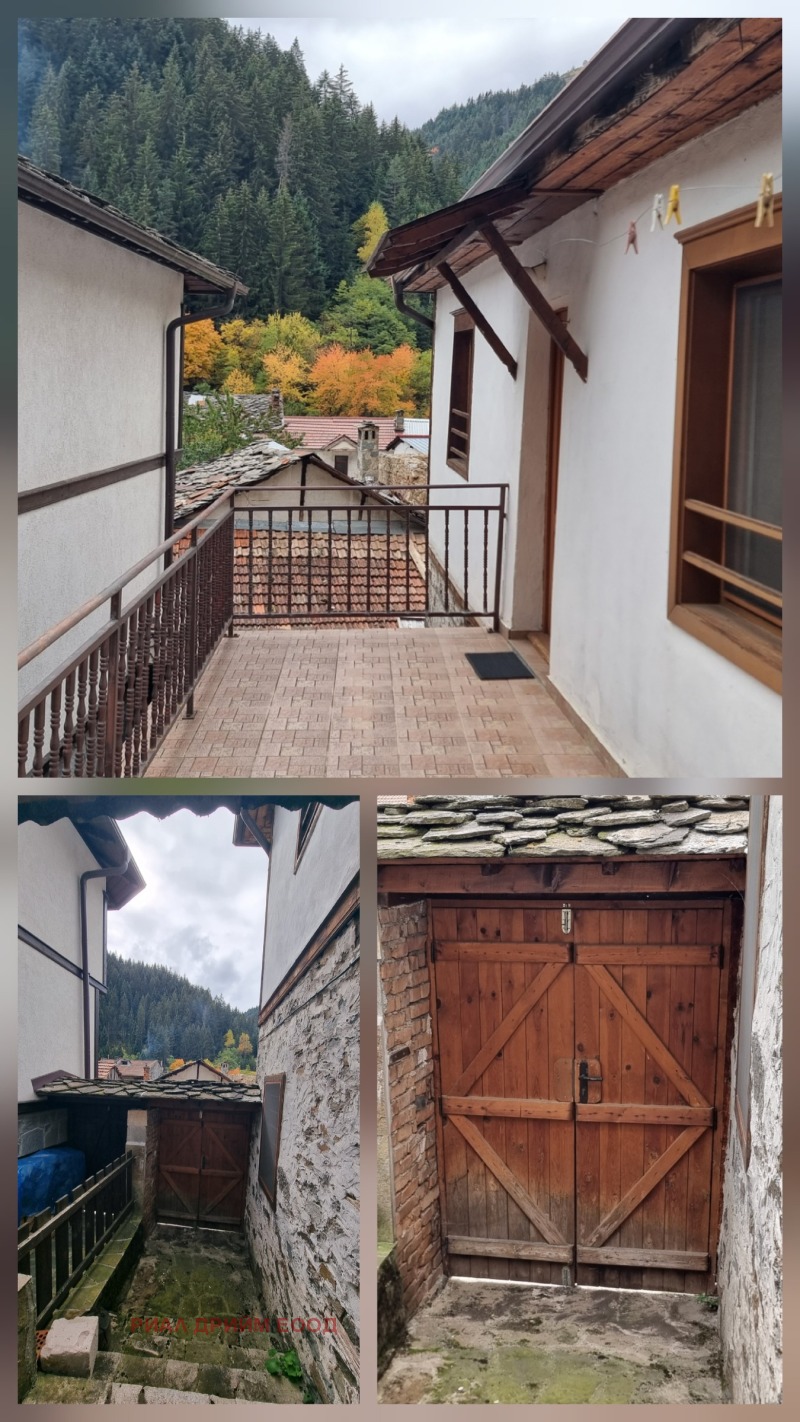 Продава КЪЩА, с. Широка лъка, област Смолян, снимка 2 - Къщи - 52287861