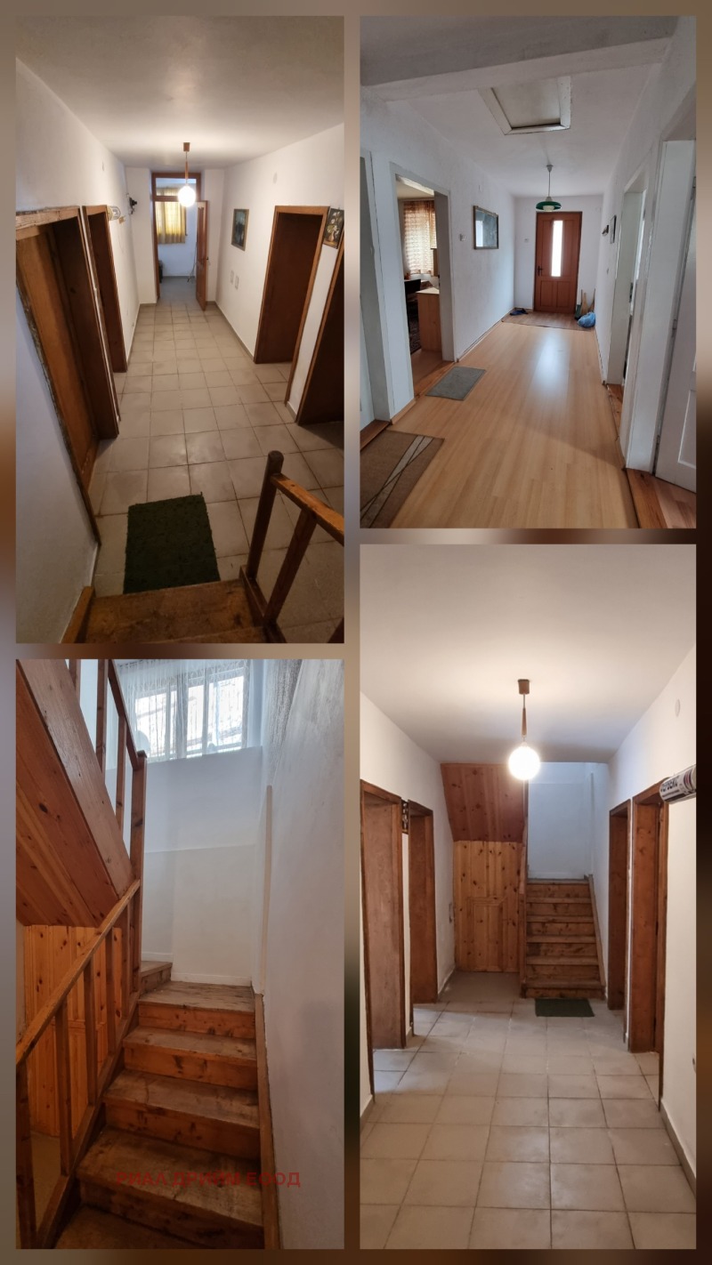 Продава КЪЩА, с. Широка лъка, област Смолян, снимка 3 - Къщи - 52287861