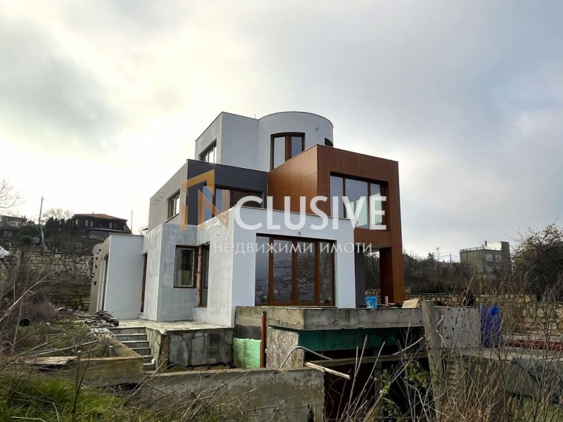 Продава КЪЩА, гр. Варна, м-т Зеленика