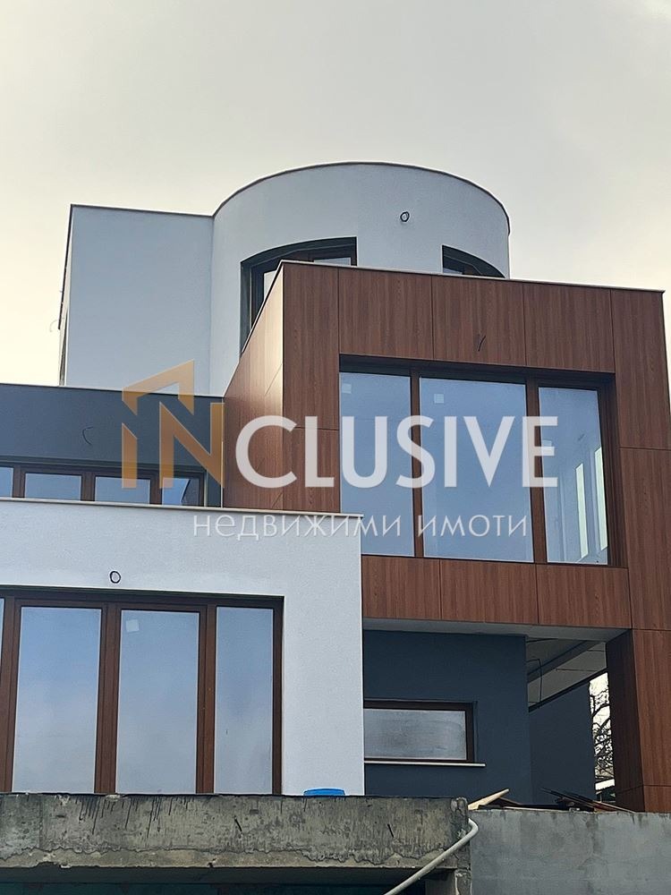 Продава КЪЩА, гр. Варна, м-т Зеленика, снимка 2 - Къщи - 52722553