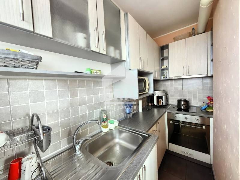 Продава КЪЩА, гр. Русе, Дружба 2, снимка 8 - Къщи - 52982674