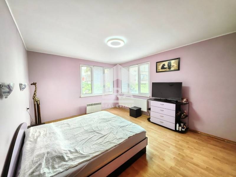 Продава КЪЩА, гр. Русе, Дружба 2, снимка 4 - Къщи - 52982674