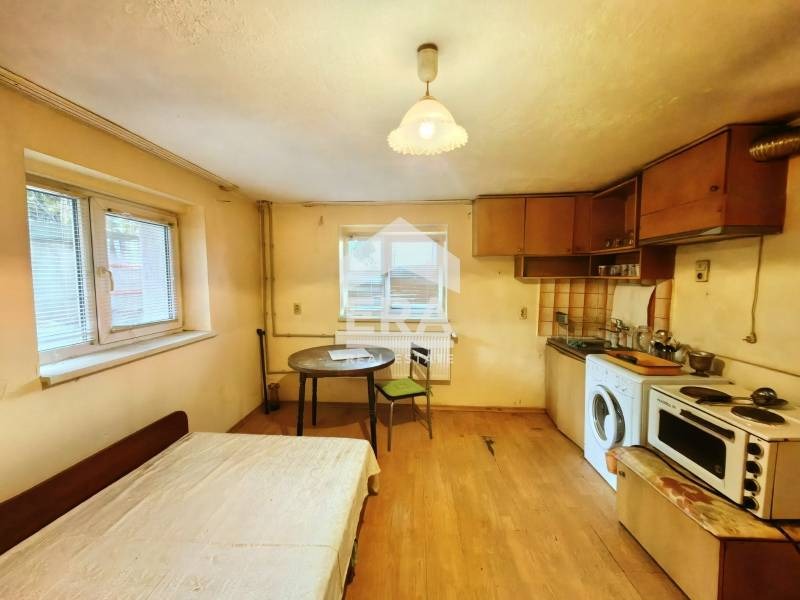 Продава КЪЩА, гр. Русе, Дружба 2, снимка 12 - Къщи - 52982674