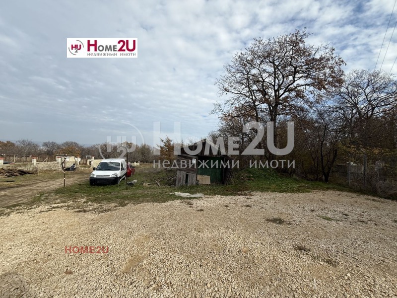 Продава ПАРЦЕЛ, гр. Варна, м-т Боровец - север, снимка 1 - Парцели - 48770096