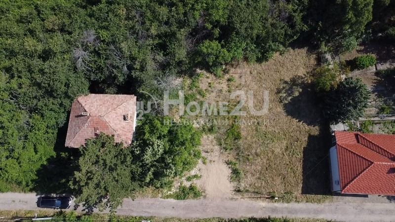 For Sale  Plot region Plovdiv , Perushtitsa , 347 sq.m | 10999799