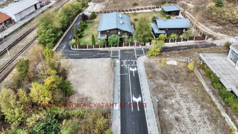 Na prodej  Spiknutí oblast Blagoevgrad , Dobrinište , 704 m2 | 90748369