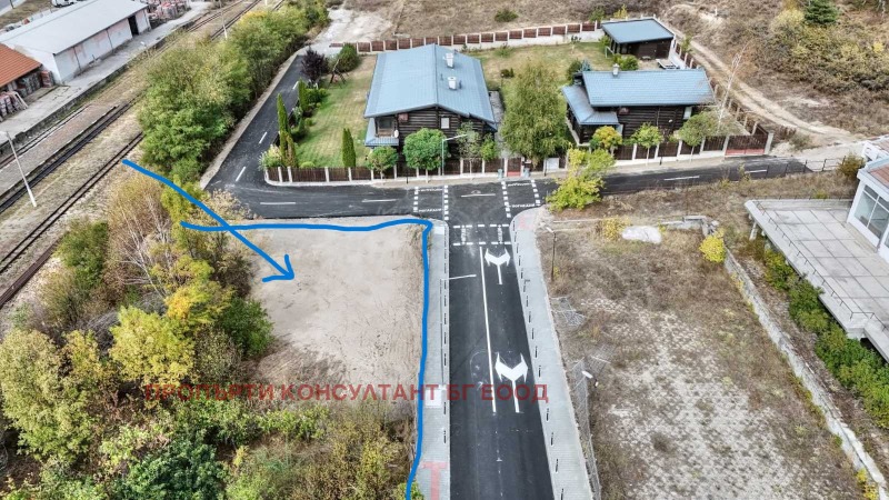 Na prodej  Spiknutí oblast Blagoevgrad , Dobrinište , 704 m2 | 90748369 - obraz [2]