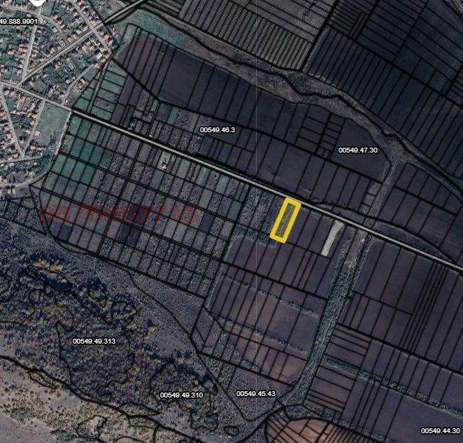 Продава ПАРЦЕЛ, с. Априлово, област София област, снимка 2 - Парцели - 53925627