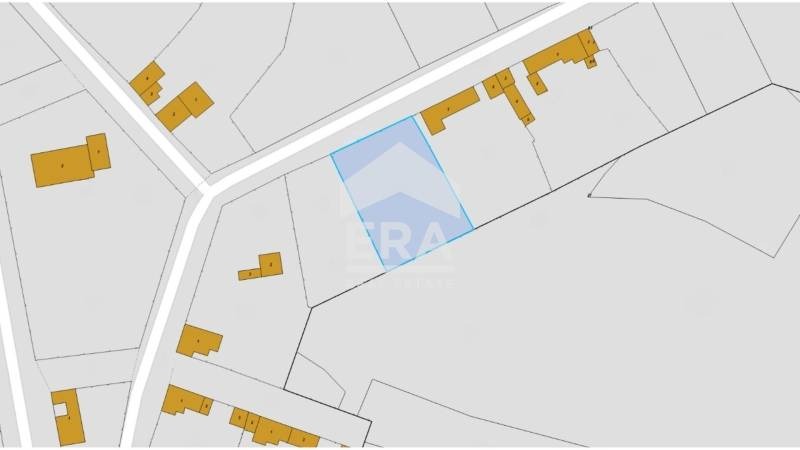 Продава ПАРЦЕЛ, с. Цветница, област Търговище, снимка 4 - Парцели - 55113457