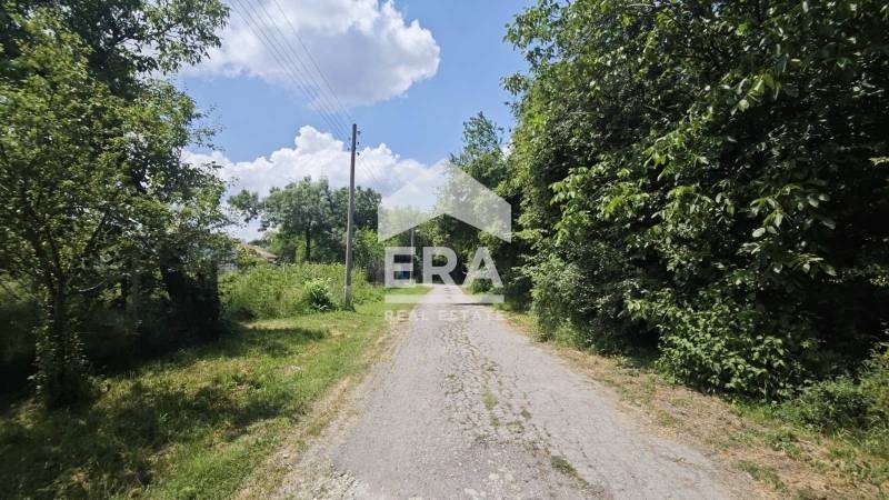 Продава ПАРЦЕЛ, с. Цветница, област Търговище, снимка 2 - Парцели - 55113457