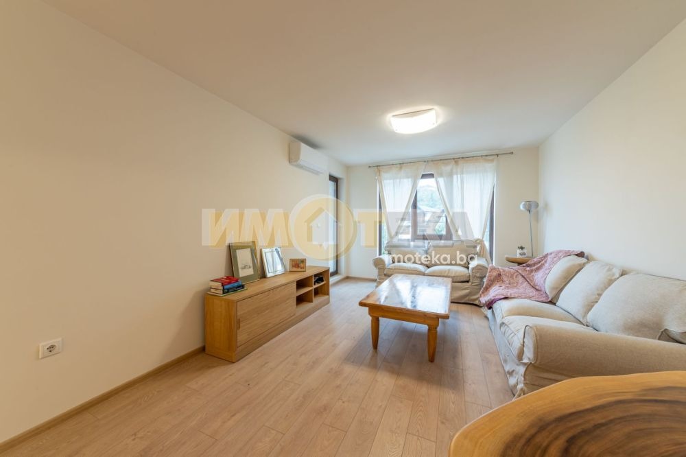 Продава 2-СТАЕН, гр. Варна, Бриз, снимка 2 - Апартаменти - 52075446