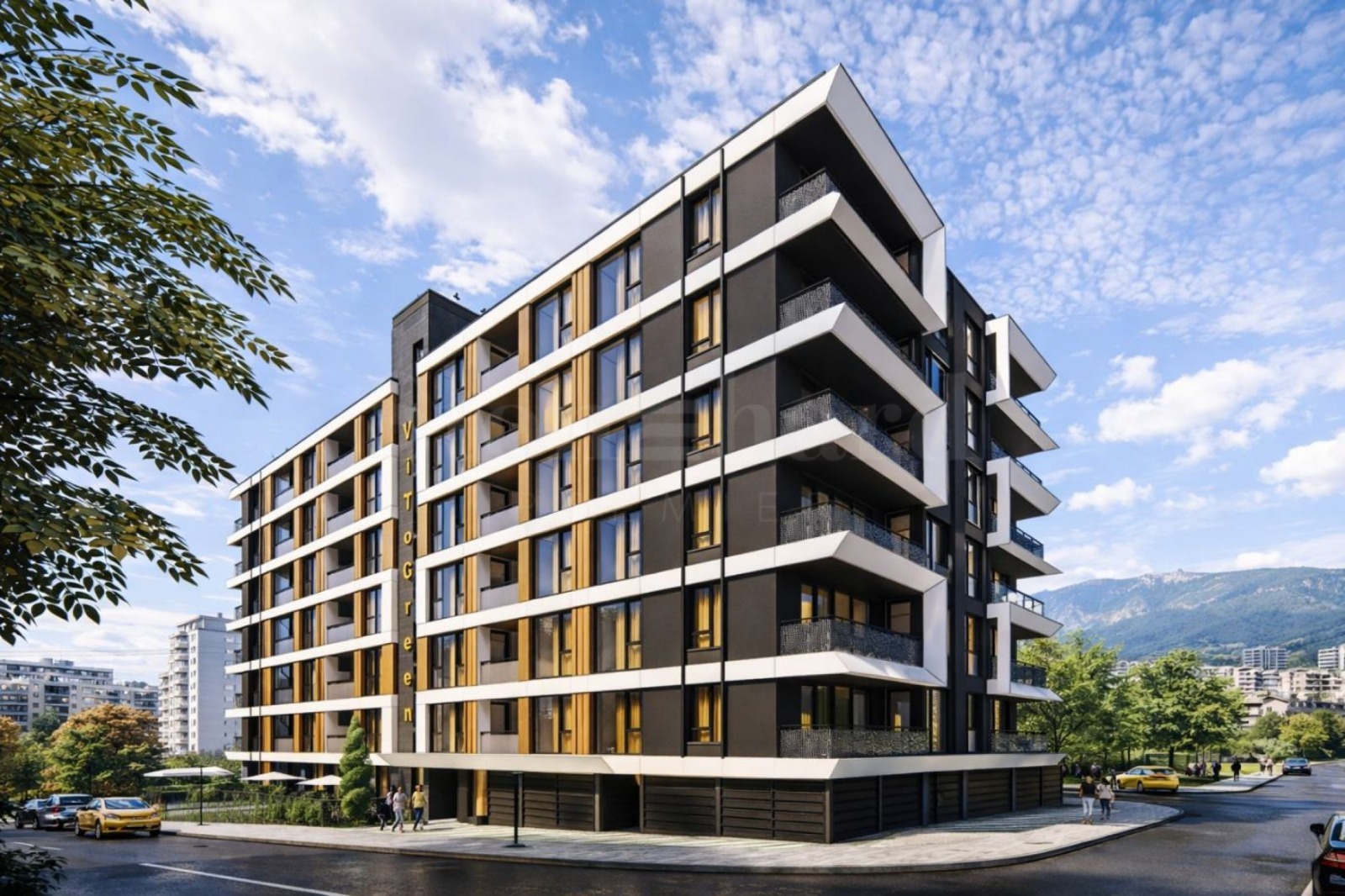 Продава 2-СТАЕН, гр. София, Витоша, снимка 11 - Апартаменти - 52308047