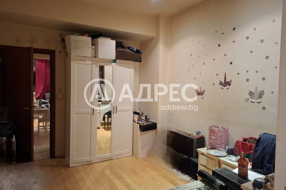 Продава 2-СТАЕН, гр. София, Център, снимка 6 - Апартаменти - 53721761