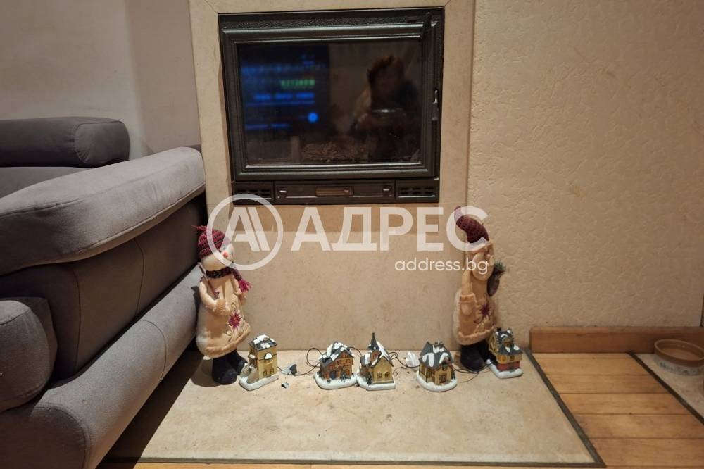 Продава 2-СТАЕН, гр. София, Център, снимка 5 - Апартаменти - 53721761