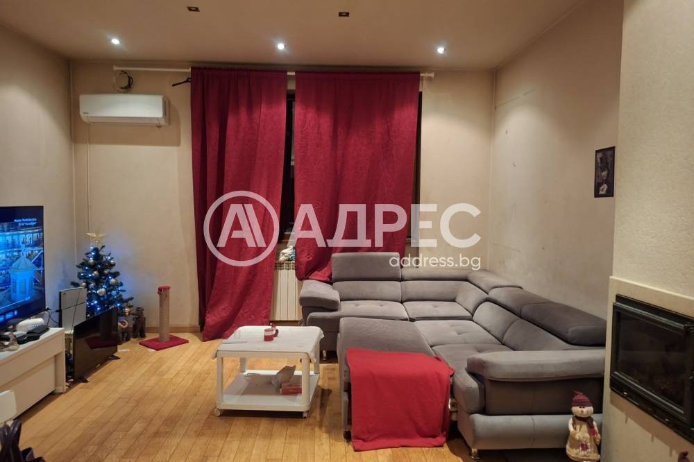 Продава 2-СТАЕН, гр. София, Център, снимка 3 - Апартаменти - 53721761