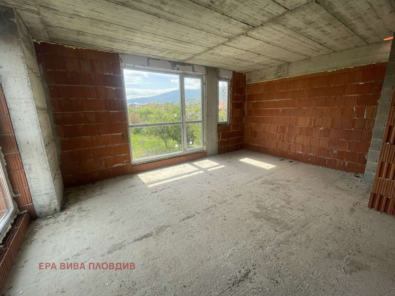 Продава 2-СТАЕН, с. Белащица, област Пловдив, снимка 4 - Апартаменти - 54118753