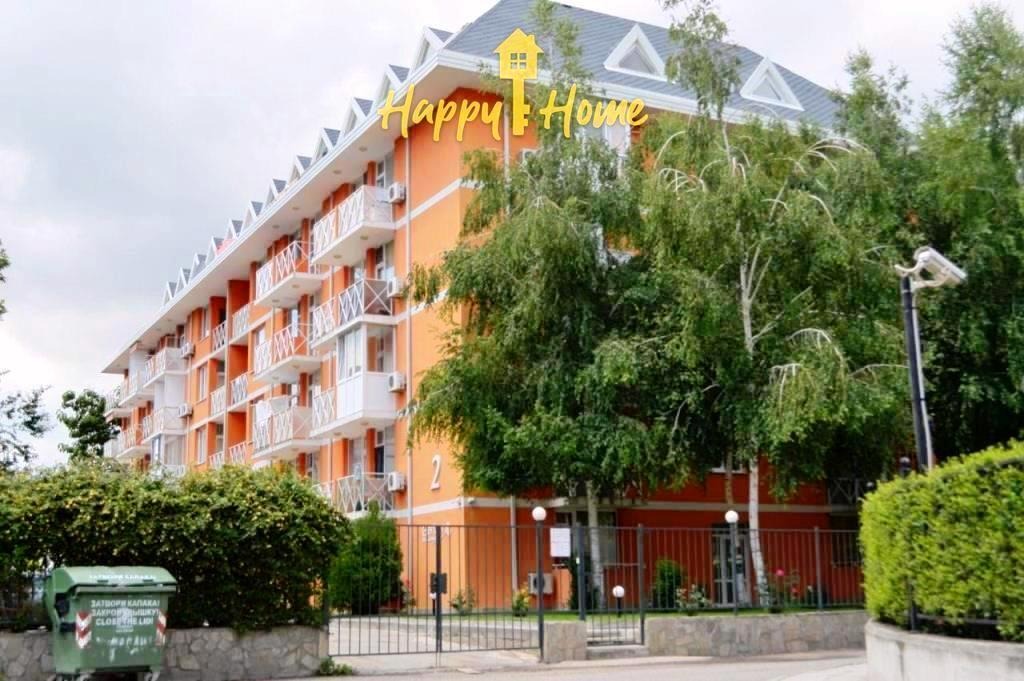 Продава 2-СТАЕН, к.к. Слънчев бряг, област Бургас, снимка 8 - Апартаменти - 54665502