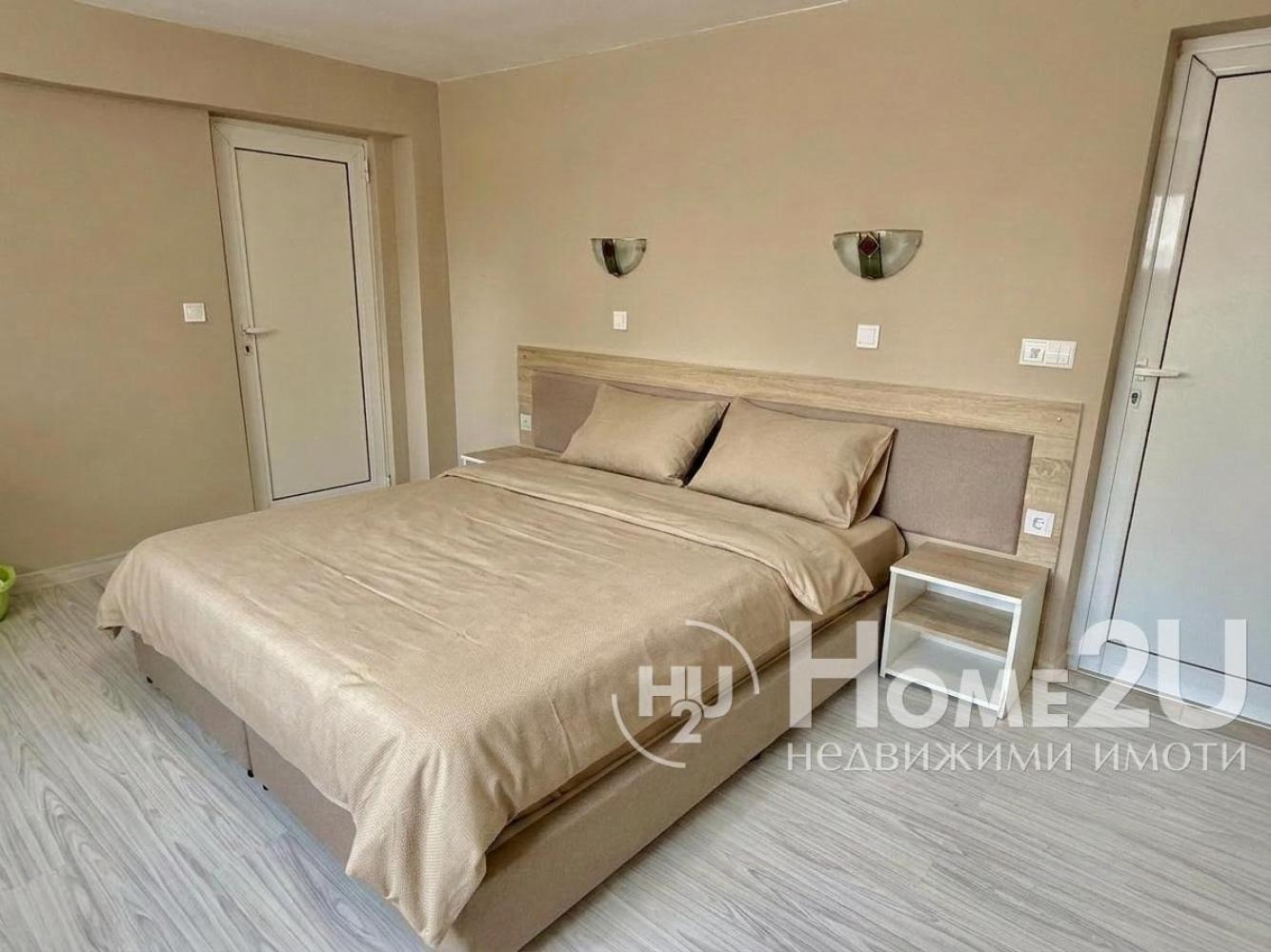 Продава 2-СТАЕН, гр. Поморие, област Бургас, снимка 5 - Апартаменти - 55187512