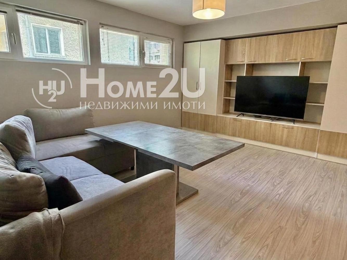 Продава 2-СТАЕН, гр. Поморие, област Бургас, снимка 3 - Апартаменти - 55187512
