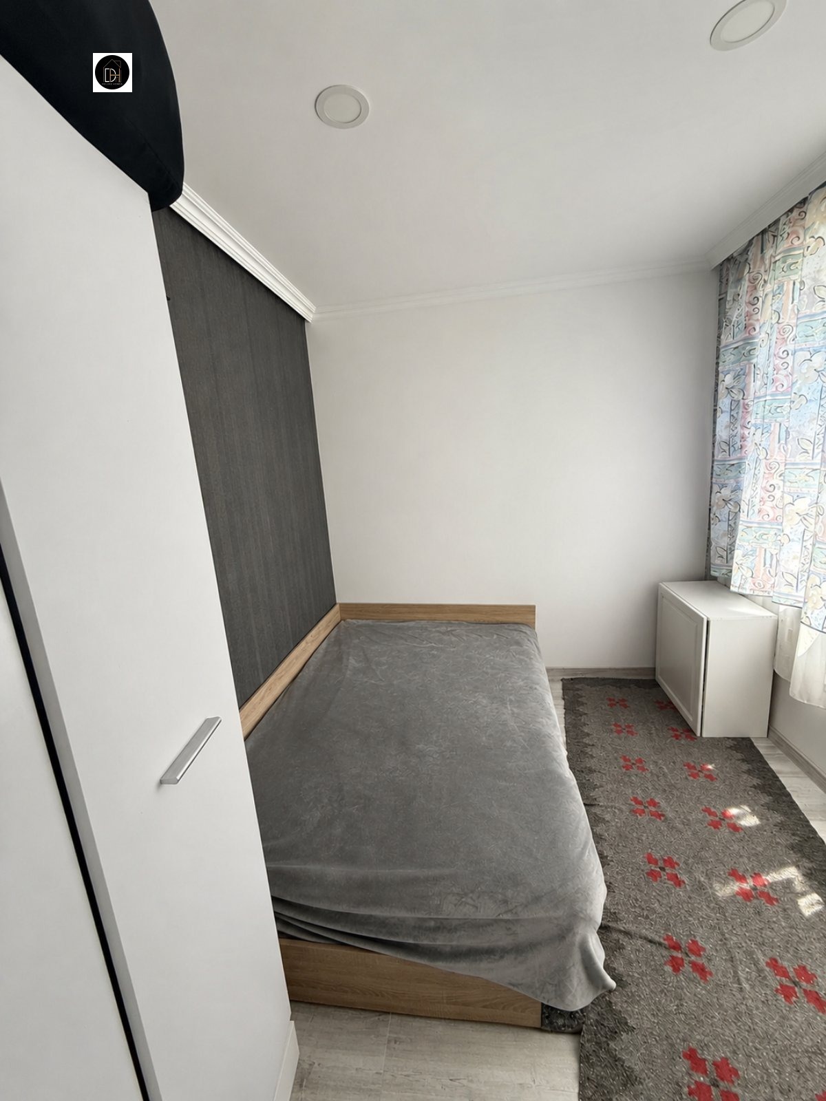 Продава 2-СТАЕН, гр. Пловдив, Кючук Париж, снимка 3 - Апартаменти - 55614523