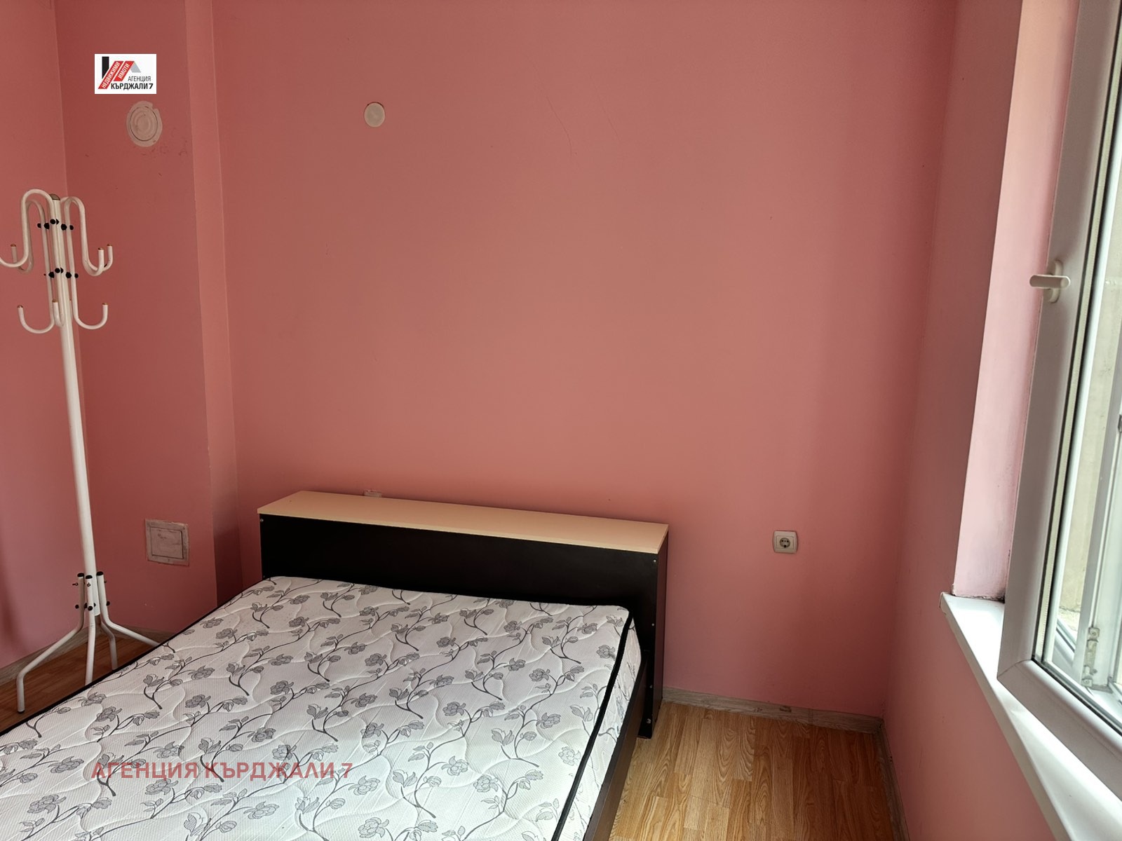 Продава 2-СТАЕН, гр. Кърджали, Център, снимка 7 - Апартаменти - 56251020