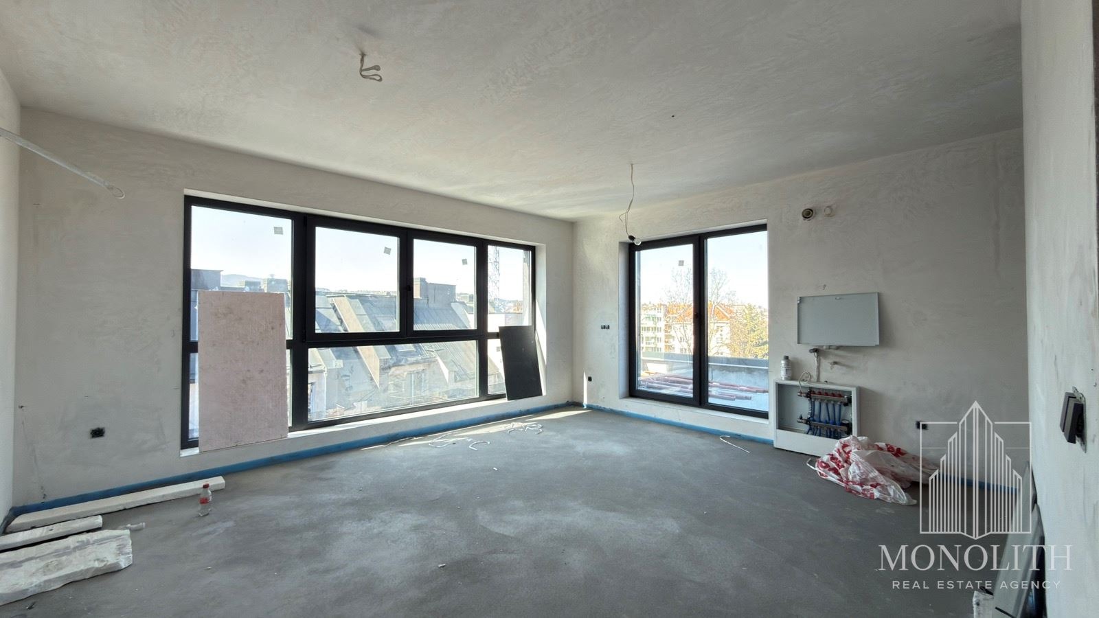 Продава 3-СТАЕН, гр. София, Бояна, снимка 2 - Апартаменти - 53889737