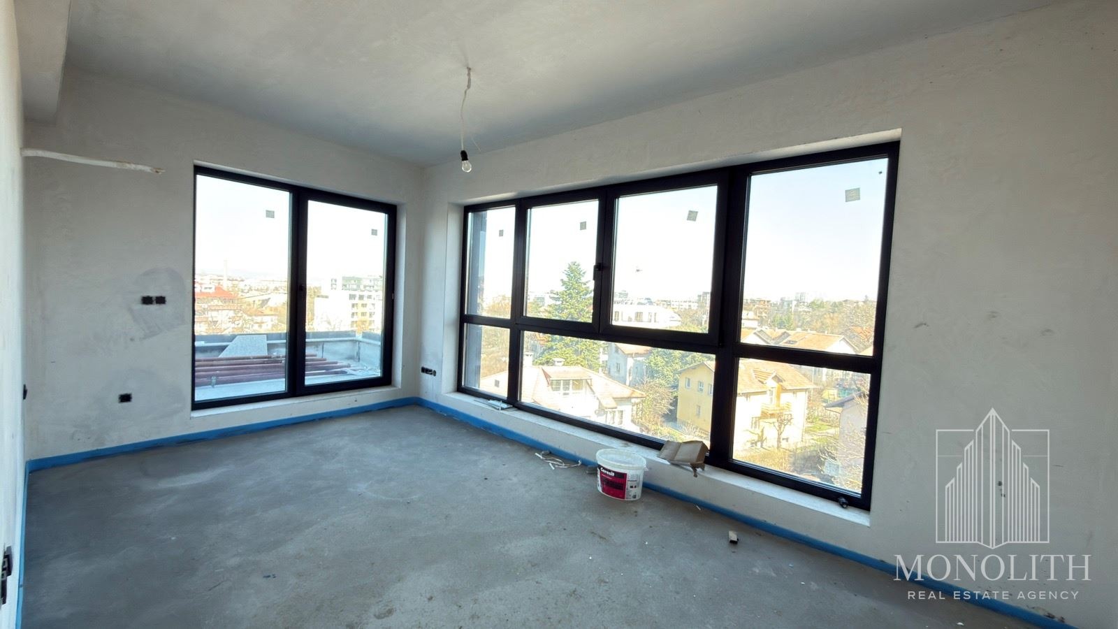 Продава 3-СТАЕН, гр. София, Бояна, снимка 5 - Апартаменти - 53889737